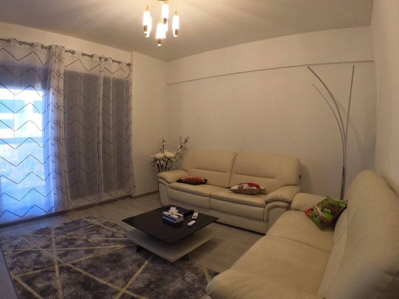 Berceni - Ap. Patriei 2 Camere Decomandat