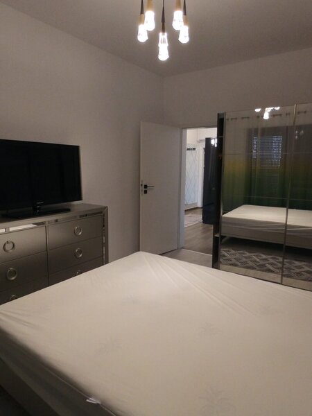 Berceni - Ap. Patriei 2 Camere Decomandat