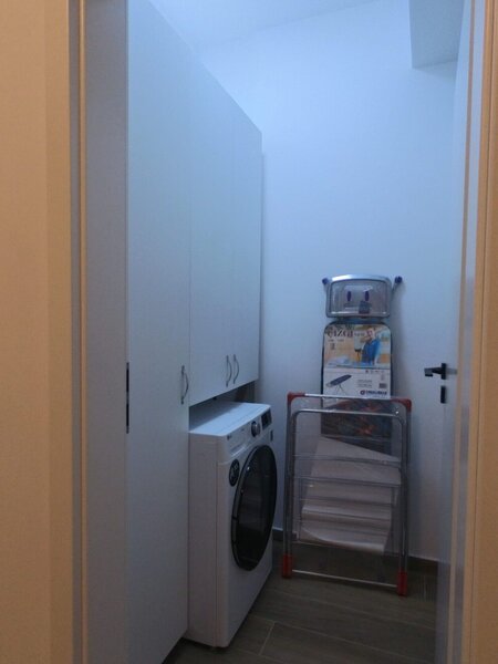 Berceni - Ap. Patriei 2 Camere Decomandat