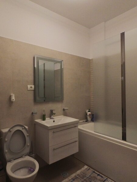 Berceni - Ap. Patriei 2 Camere Decomandat