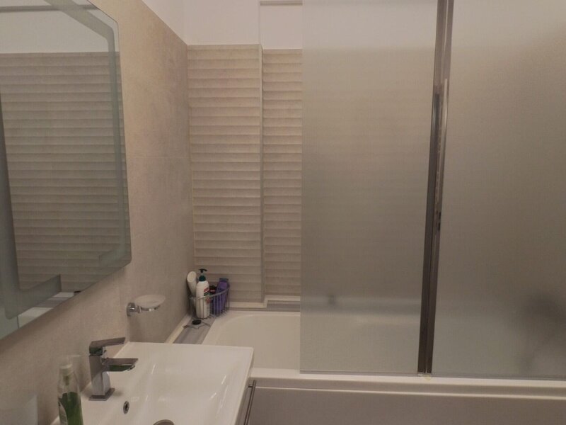 Berceni - Ap. Patriei 2 Camere Decomandat