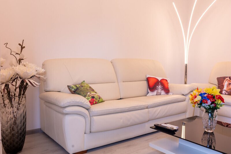 Berceni - Ap. Patriei 2 Camere Decomandat