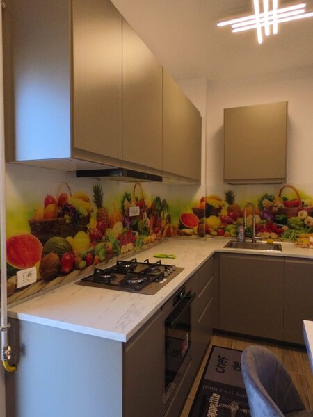 Berceni - Ap. Patriei 2 Camere Decomandat