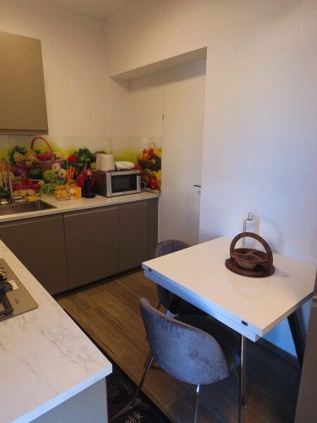 Berceni - Ap. Patriei 2 Camere Decomandat