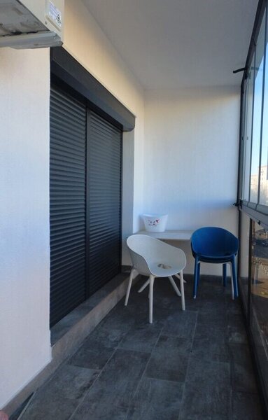 Berceni - Ap. Patriei 2 Camere Decomandat